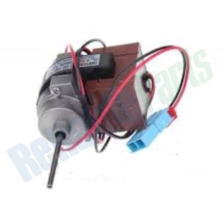Bosch Home Appliances 00601067 Bosch Refrigerator Fan Motor 00601067